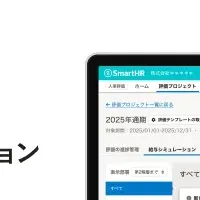 SmartHRの新機能