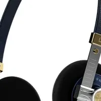 ROSEの受賞ヘッドフォン