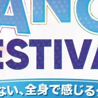 グアムダンスフェス