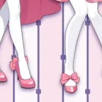 アイマス×しぐれういフェア