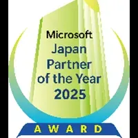 大塚商会27年受賞