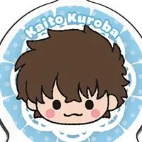 コナン新キーホルダー