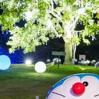 藤子・F・不二雄クリスマス