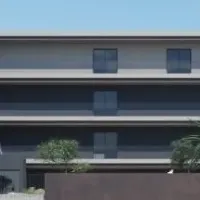 新たな高齢者支援施設