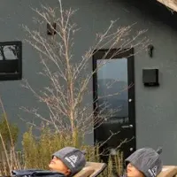 五感を満たす冬サウナ