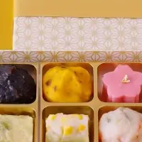 お正月限定グルメ