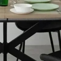 EMOORの新作テーブル