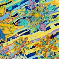 こころのアート展