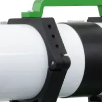 太陽観測の新基準