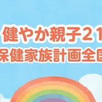 健やか親子21全国大会