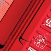 ペンフォールズ特別ギフト