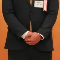 無線式列車制御受賞