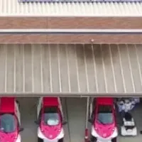 ヤクルト、太陽光発電導入