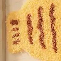 進化したタフティングキット