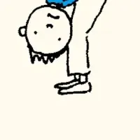 ヨシタケシンスケ新作