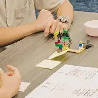 MICEとモルックの融合