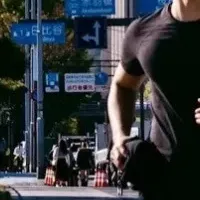 アンダーズ東京ラン