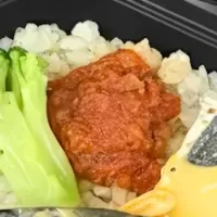 新登場！BIRUMESHI KETO