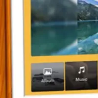 コダック新デジタルフォトフレーム