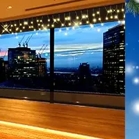 梅田クリスマスフェア