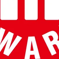 リーフラス受賞の知らせ