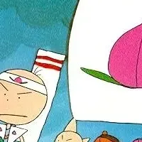 新たな昔話の世界