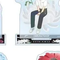 「光が死んだ夏」グッズ