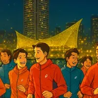 神戸イルミラン