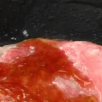 京都の贅沢すき焼き