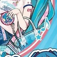 初音ミクコラボ