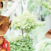 星のやバリの祝祭