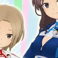 アリス・ギア・アイギスコラボ