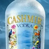 インドの新しいウオッカ