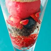 資生堂パーラーのクリスマス