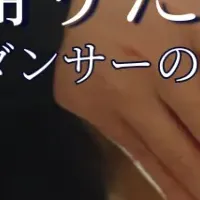 葛敏さんのダンス再現