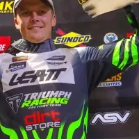 トライアンフの栄光