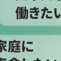 女性の未来を考える