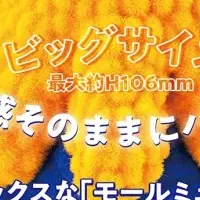 モームミュータント新作