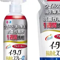 『イータック』の魅力