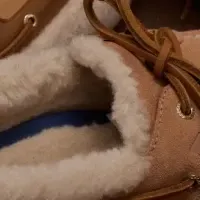 SPERRY秋冬新作登場