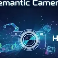 テーマはセマンティックカメラ