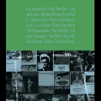 独立映画ポスター集