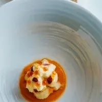 淡路島の豪華フレンチ