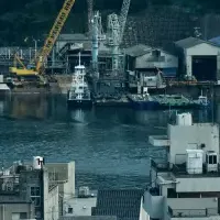 尾道の新ホテル