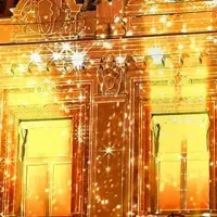 モナコの夢のクリスマス