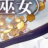 オルタナヴェルト新キャラ