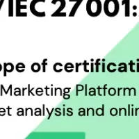 Ahrefsが認証取得