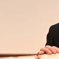 Honda Prize Ceremony