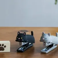 ねこデザインの新作