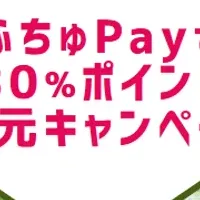 府中の新たな通貨登場